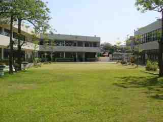 群林幼兒園環境