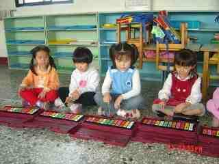 群林教學(竹南幼兒園)