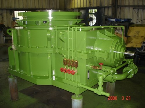 LURM1100L豎磨機200kw–6P~300kw–6P-