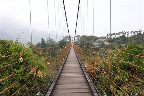 水里鵲橋-