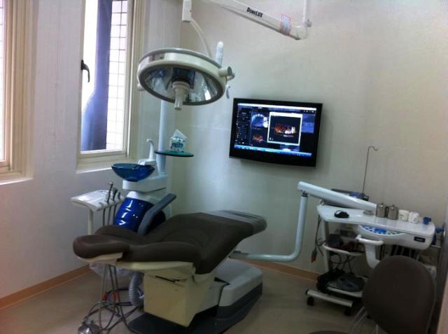 艾美牙醫診所-