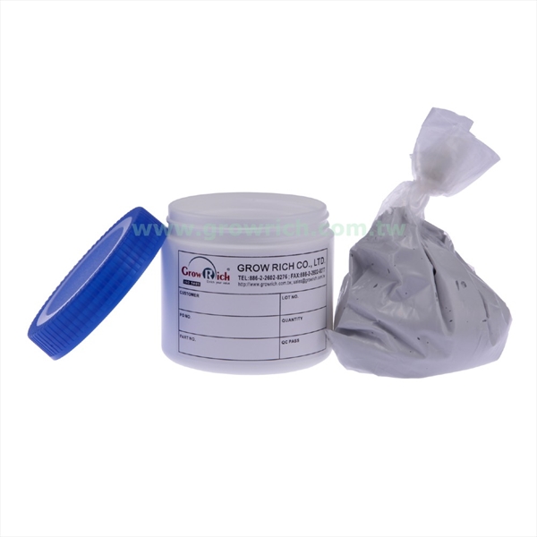 Thermally conductive silicone clay 導熱黏土-