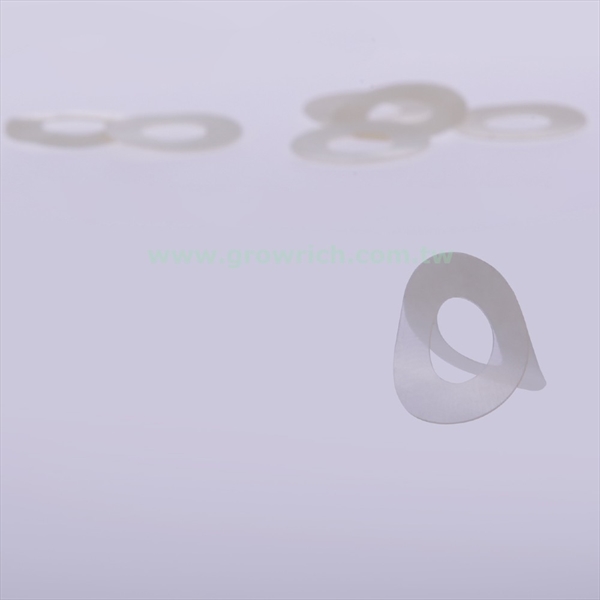 Ultra thin silicone sheet 超薄矽膠片-