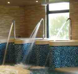 水療池  SPA,