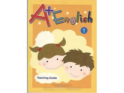 A+ English-