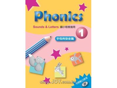 Phonics-