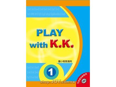 PLAY with K.K.-