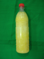 檸檬先生(水果批發商)–葡萄柚汁-