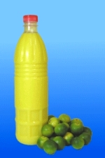 檸檬先生(水果批發商)–檸檬汁-
