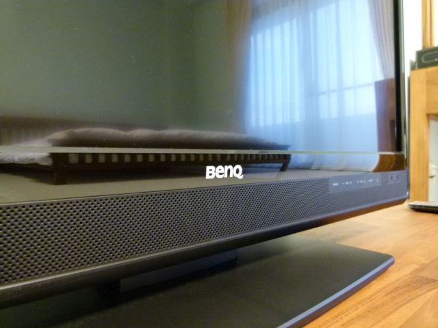 Benq LED 32吋數位電視