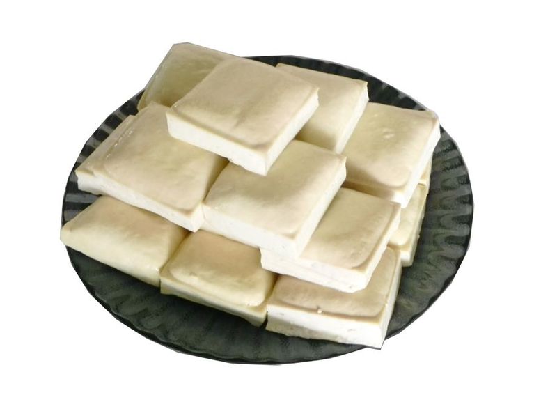 臭豆腐(非基改)20塊裝-顯新食品有限公司