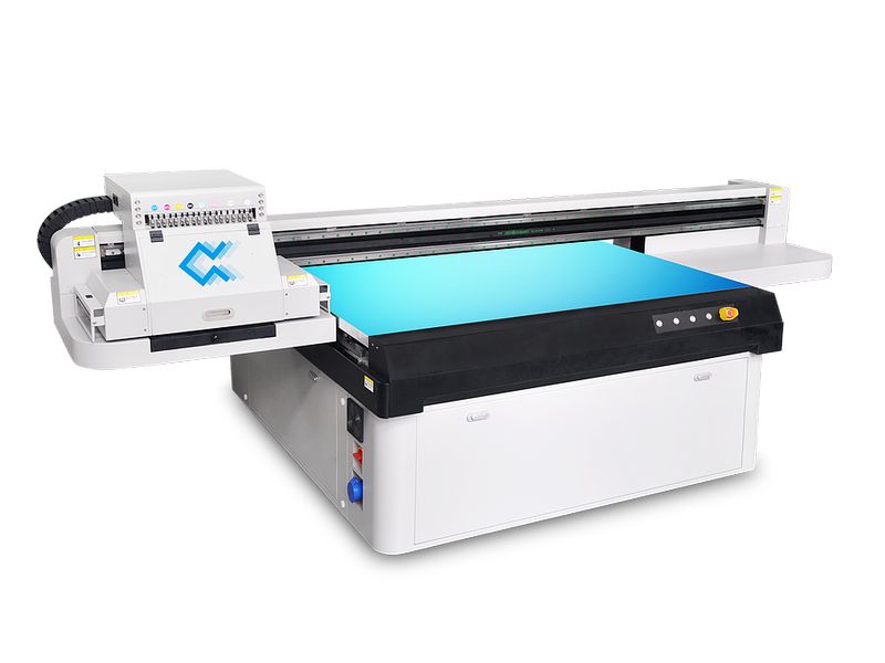 CX UV平板打印機系列-