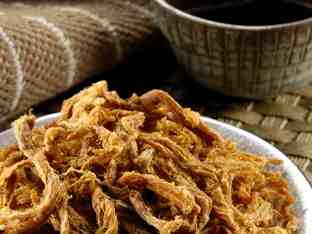 家庭號–原味肉條