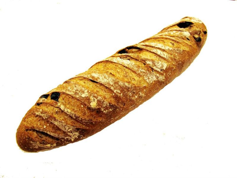 羅娃法式麵包-