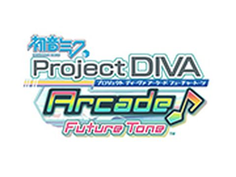 初音未來 Project DIVA-