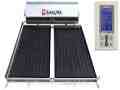 太陽能熱水器