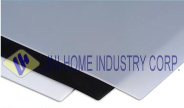 矽橡膠平面板-