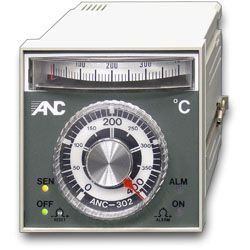 溫度控制器-