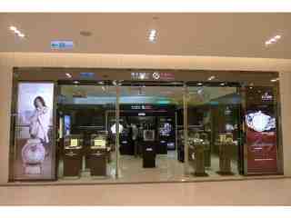 展場案例：夢時代–精光堂