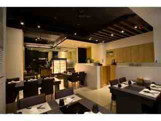 川之流台北頂級涮涮鍋─台北松江店