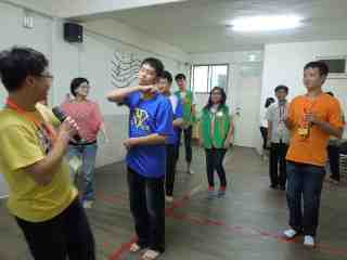 財團法人臺中市私立肯納自閉症社會福利基金會