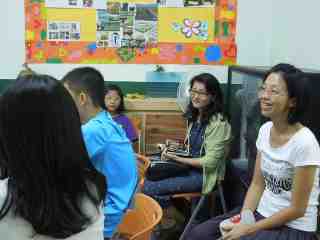 財團法人臺中市私立肯納自閉症社會福利基金會