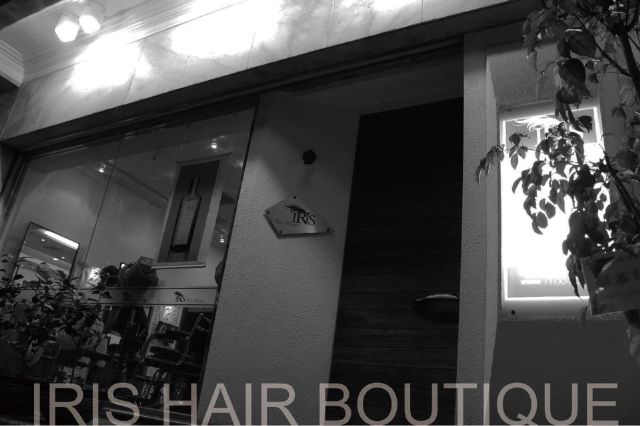 IRIS hair boutique-