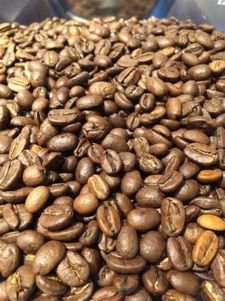 精品自烘咖啡豆-波赫士領地有限公司