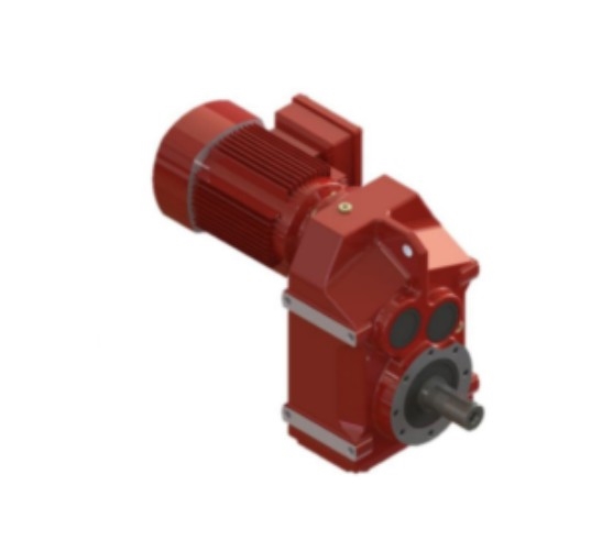 小型齒輪減速馬達大齒輪減速機-翔暐企業有限公司