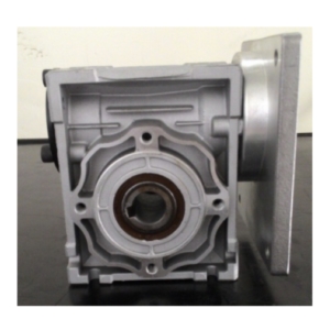 齒渦輪中空軸減速機