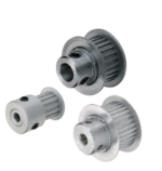 時規皮帶輪MXL型-一般傳動