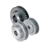  時規皮帶輪XL型-一般傳動