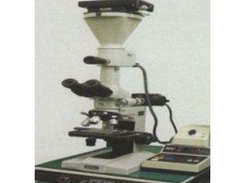 金屬顯微鏡-