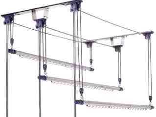 不鏽鋼手拉繩式