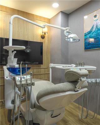 雅美信牙醫診所