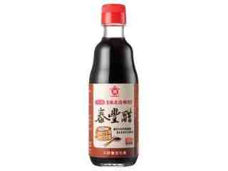 頂級泰豐醋