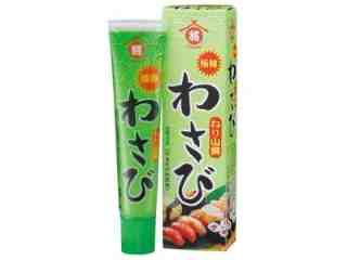 合將山葵條(醬)