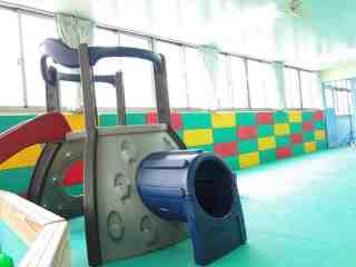 幼兒園室內環境