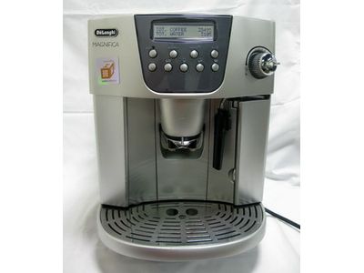 DeLonghi ESAM4400 全自動咖啡機-