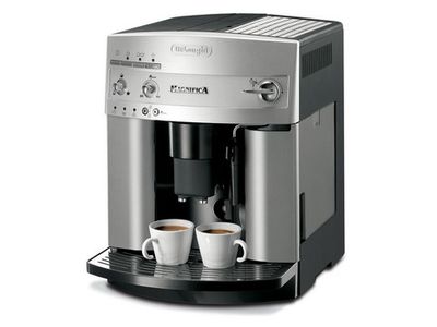 DeLonghi ESAM3200全自動咖啡機-