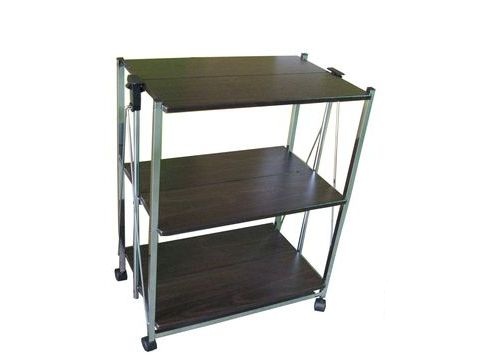 Foldable Trolley Cart