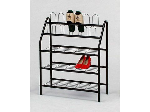 3 Tiers Shoe Rack