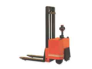 自走式電動堆高機