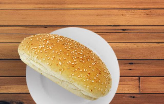 熱狗麵包-齊樂行食品有限公司