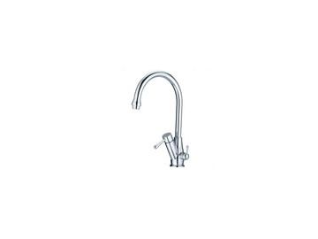 Kitchen Faucets-