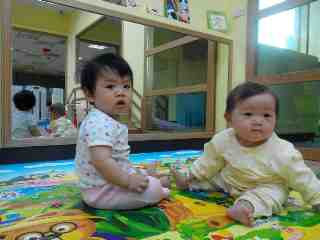 新北市私立香柏樹托嬰中心