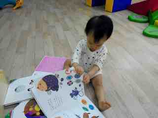 新北市私立香柏樹托嬰中心