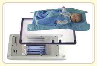 Bili Bed 黃疸照光床