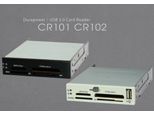 CR101+CR102-