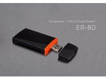 小型USB 3.0 讀卡機-